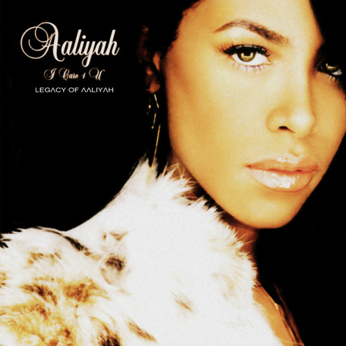 “December 10, 2002
Aaliyah’s first compilation album “I Care 4 U” was released 13 years ago today.
”