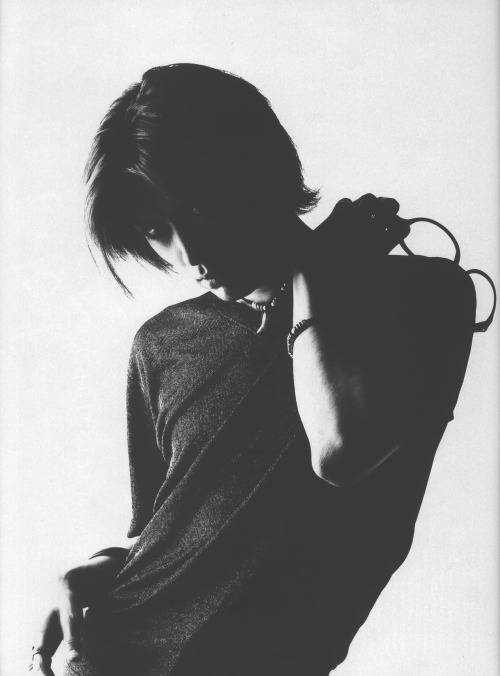 kamitribute: SHOXX ショックス  Vol.67 1998年9月 — SHOXX magazine vol.67 September 1998