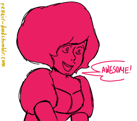 repair-doods: Am I the only one who thought this????