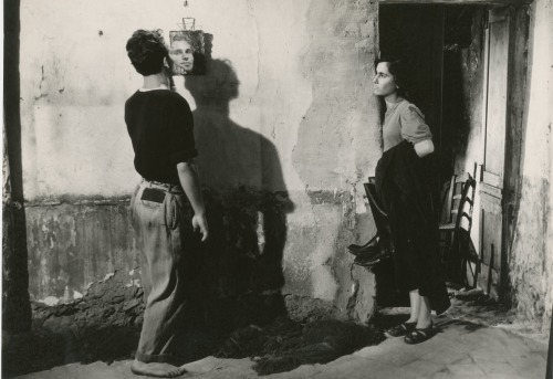 lottereinigerforever: Luchino Visconti’s “La Terra Trema”