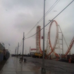 CONEY ISLAND, NY