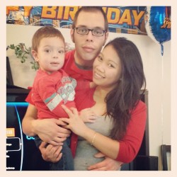 #berlinbenjamin #2ndbirthday