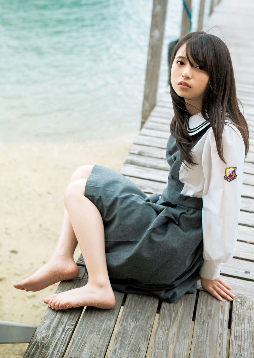 akb48wallpapers:    Asuka Saito  