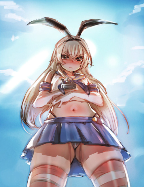 the-bow:島風SET < |D’‘‘‘‘