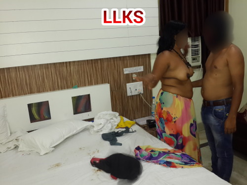  Indian Wife with Lover Part 4