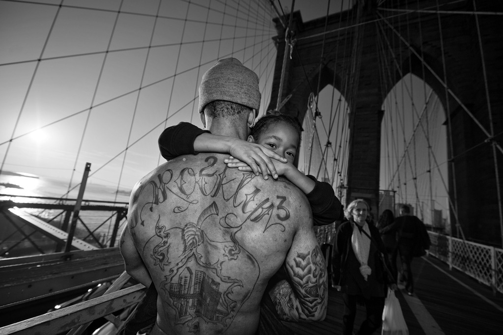 telvi1:  What Black Fatherhood looks like.Source