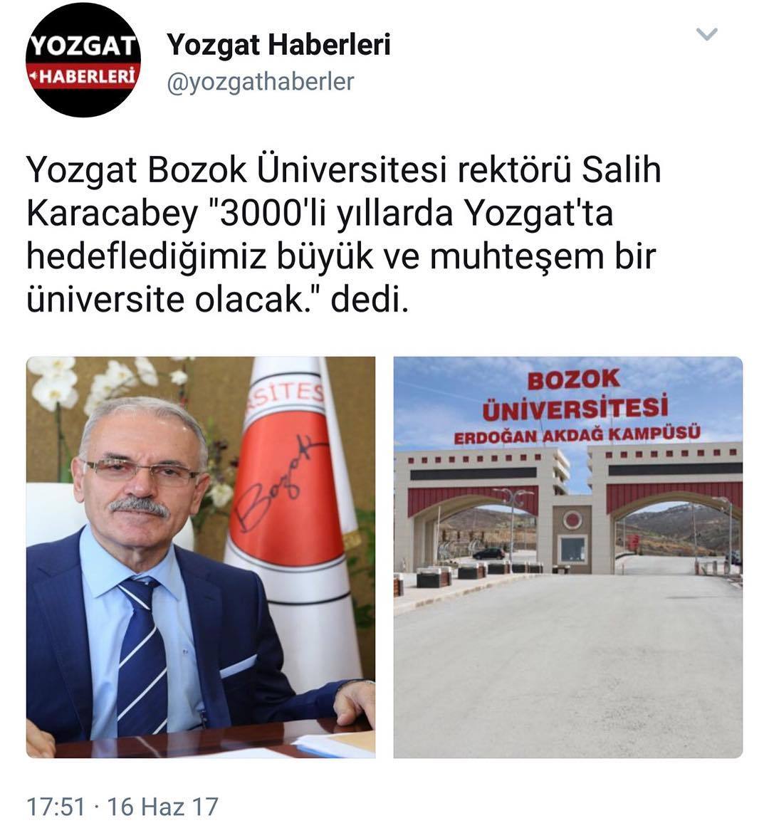 YOZGAT
HABERLERİ
Yozgat...