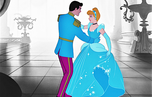 practicallydisney:  Dance /dans/ verb to move one's feet or body, or both, rhythmically in a pattern  of steps, especially to the accompaniment of music.    
