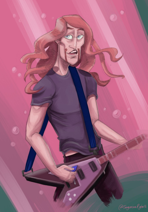 tangerinepigtails:  it is complete finally 
