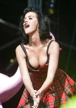 prettycelebsandcosplayers: Katy Perry