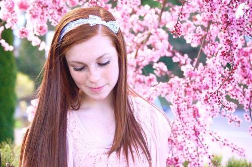 Redheads Be Here