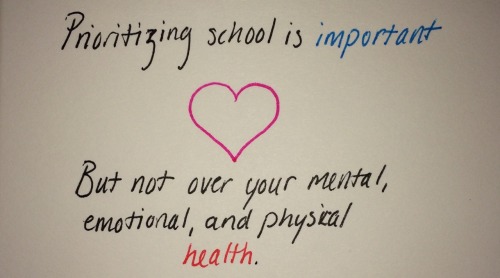 hermioneandelle:  Encourage Healthy Studying  -hermioneandelle