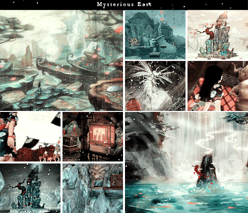 suukuna:.·:·.  ♣ °♤  Alice : Madness Returns  -  W o n d e r l a n d  ♤° ♣ .·:·.“Madness is not a st