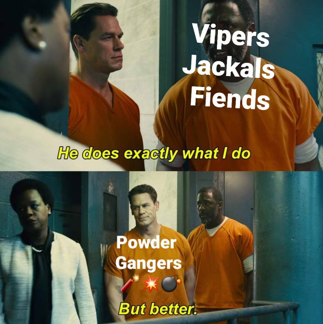 fallout new vegas vipers fallout new vegas vipers