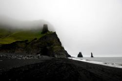 nordravn:  Postcard from Iceland 8 by *JACAC