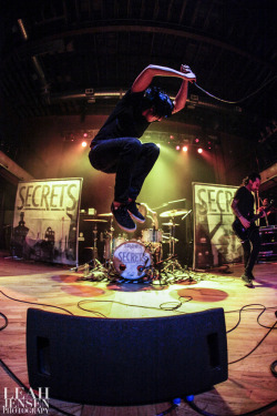 dannyworsnop:  Xander Bourgeois | SECRETS 