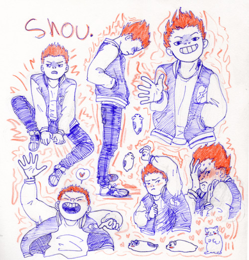 flowersize:Shou!