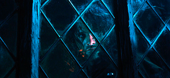 redofmel:   The Lord of the Rings: The Fellowship of the Ring - Blue 2/9   