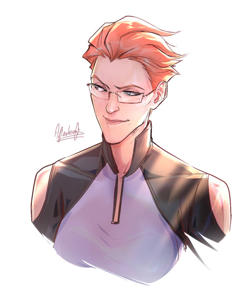 Sex ohnoafterlaughs: Moicy w/ & w/out glasses pictures