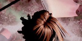 xercis:  Top 10 Favorite Final Fantasy Games↳ 「 8 」: Final Fantasy X
