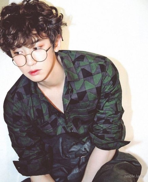 Handsome, Talented, Silly, Funny, Daddyish, Boyfriend, And The List Goes On.....