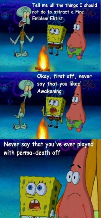 byakuyanya-purinsesu: The Fire Emblem Direct is in just a few hours. Sharing this seems appropriate.