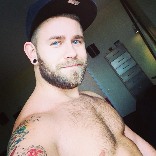 sepdxbear:  instabeards:  @thisisstan   //  
