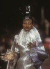2001hz:Debra Shaw for Givenchy Haute Couture Fall/Winter By: Alexander McQueen (1997)