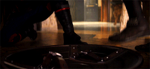 Porn photo marvelgifs:  THE FALCON AND THE WINTER SOLDIEREpisode