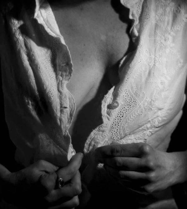 leggerezza-dell-essere:
“Ruth Bernhard*
”