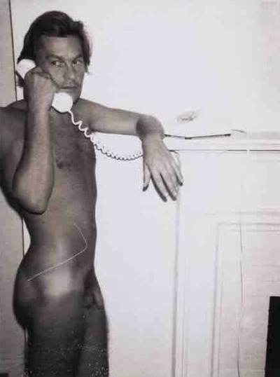tumblr photo onlyfamousnakedmen 4