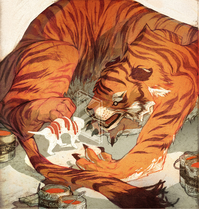 turtle-demon:  catfromwonder:  contraomnes      