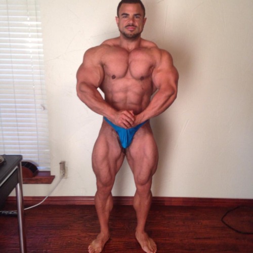 Aaron Fletcher