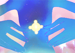  M O O N P R I S M P O W E R M A K E U P ! 