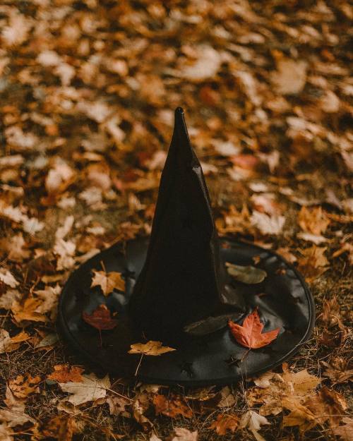 witchyautumns: coldoctober