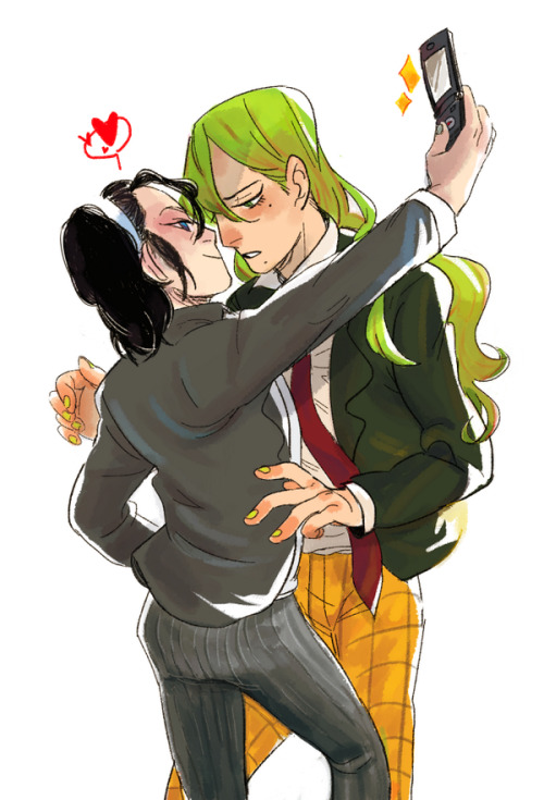 yowapettanko: i forgot to post this haha 