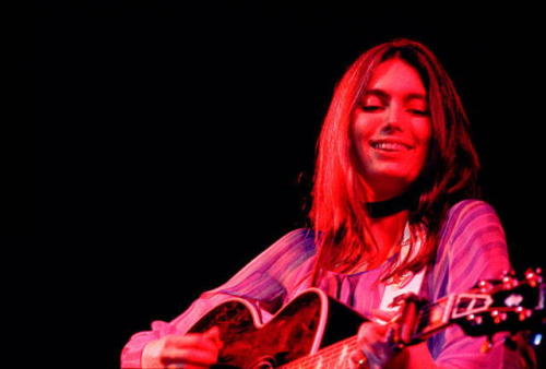 Emmylou Harris