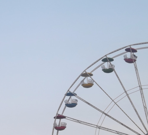 mariatahreza: State fair on my ig: mariatahreza