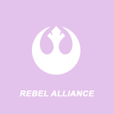 daisyridley:  star wars + symbols 