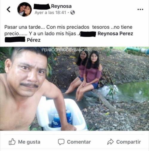 c-bassmeow:  twitblr:Salvaje. GGHJ;LVGCUTYS657D68F7IGOUIH