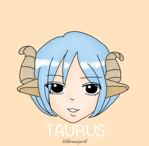 Taurus!