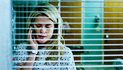 comlexas:  Female Awesome Meme: [9/20] supporting female characters ★ Trish Walker