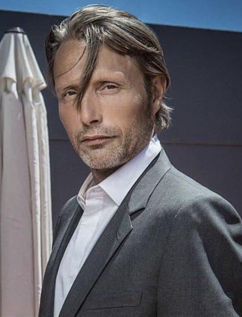 lovethoseskinnylads: Some beautiful Mads today…..just because………