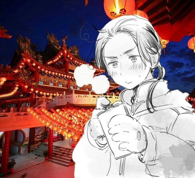 Hetalia Edits On Tumblr