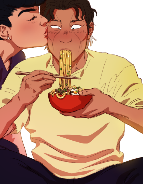 notanotherjojoblog:eat