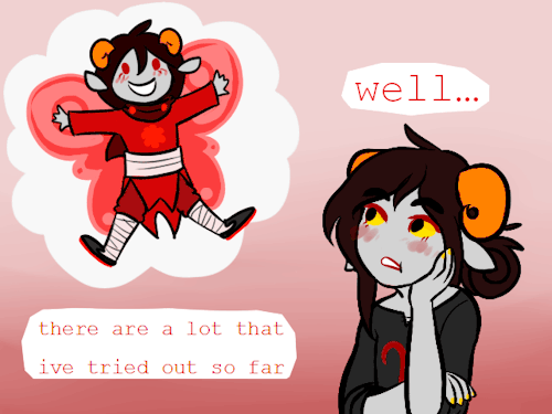 AA: but this one is my favorite(all the outfits are under the keep reading thing)The upper left one 