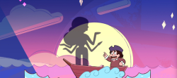 stevenuniverseconspiracies:  Holy anchovies!!!!