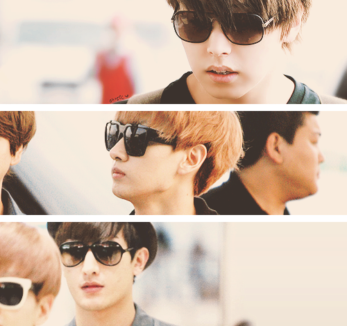 haeface:  airport junior 