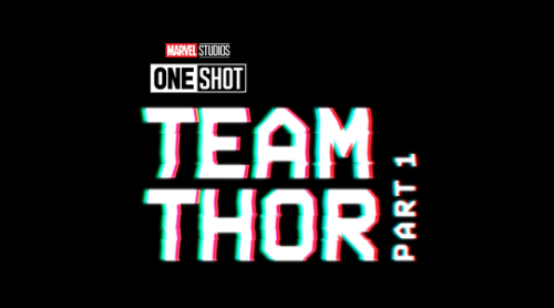 theavengers:Marvel Studios’ One Shots are now available on Disney+. The short films, prev