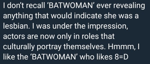 wemblingfool: thefingerfuckingfemalefury: minerfromtarn: thefingerfuckingfemalefury: batwomanandmoth